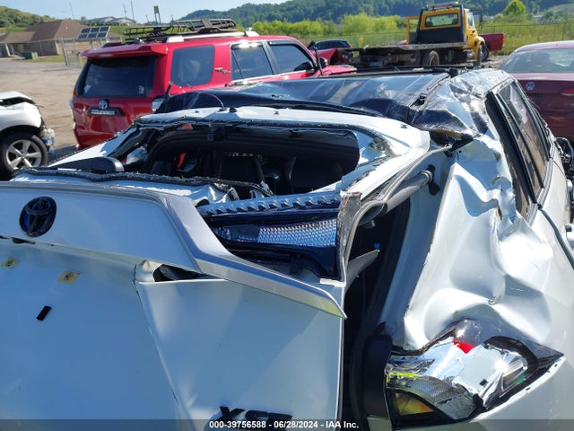 JTME6RFVXRJ040427 Toyota Rav4 Hybrid Xse