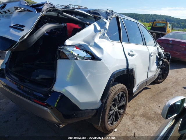JTME6RFVXRJ040427 Toyota Rav4 Hybrid Xse