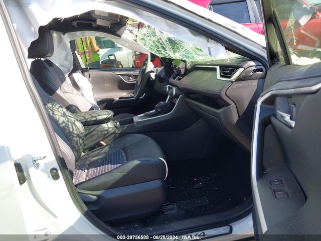 JTME6RFVXRJ040427 Toyota Rav4 Hybrid Xse