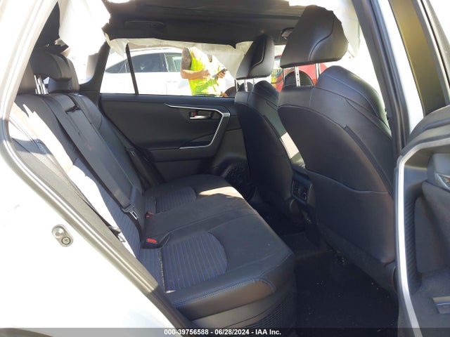 JTME6RFVXRJ040427 Toyota Rav4 Hybrid Xse