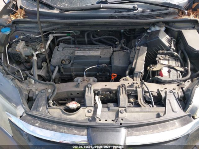 2HKRM4H51FH635453 Honda CR-V EX