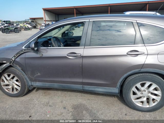 2HKRM4H51FH635453 Honda CR-V EX