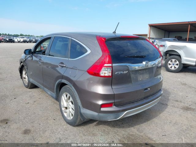 2HKRM4H51FH635453 Honda CR-V EX