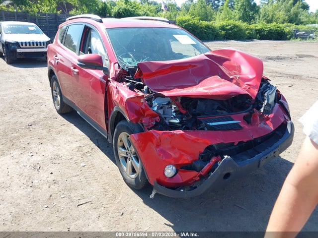2015 JTMRFREV7FD126663 main image