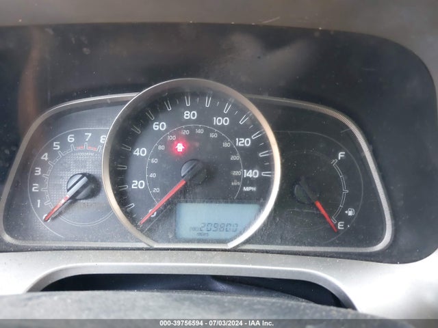 Toyota Rav4 Xle 2015 JTMRFREV7FD126663 Image 7