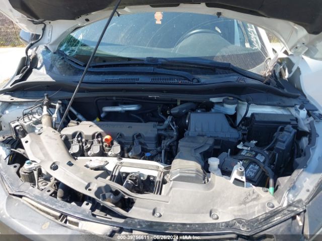 3CZRU5H1XKM730806 Honda HR-V SPORT