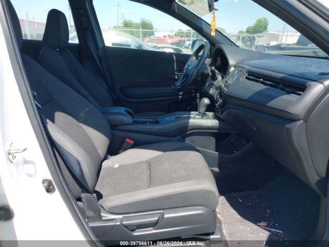 3CZRU5H1XKM730806 Honda HR-V SPORT