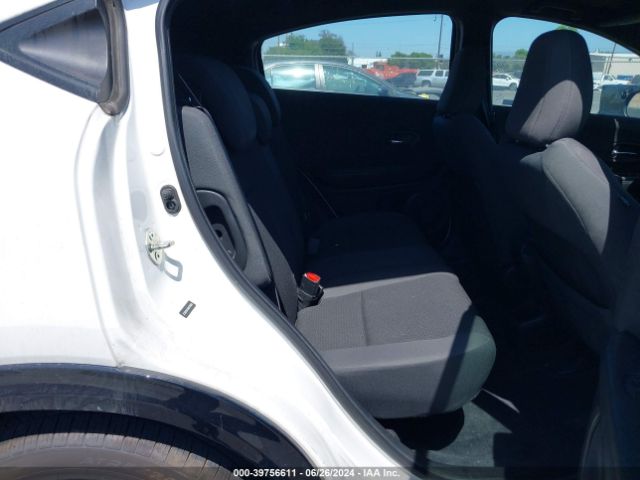 3CZRU5H1XKM730806 Honda HR-V SPORT