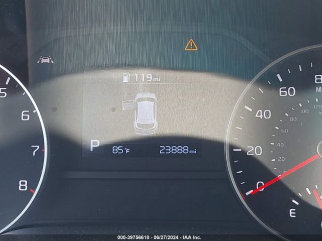 KNDPN3AC0L7659024 KIA Sportage Ex
