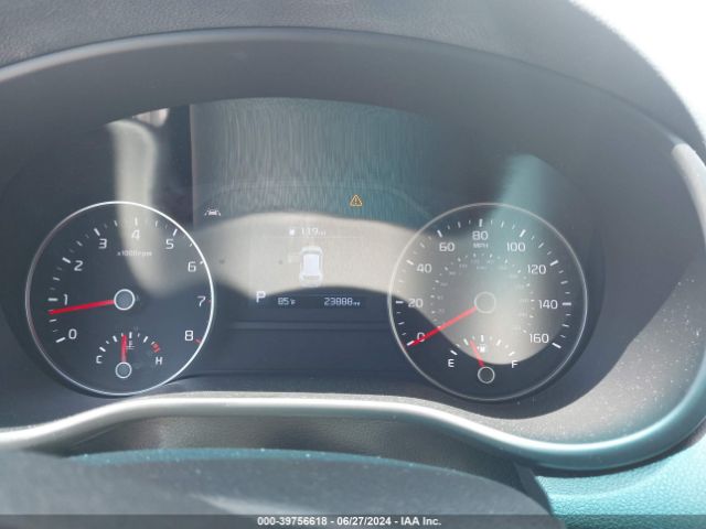 KNDPN3AC0L7659024 KIA Sportage Ex