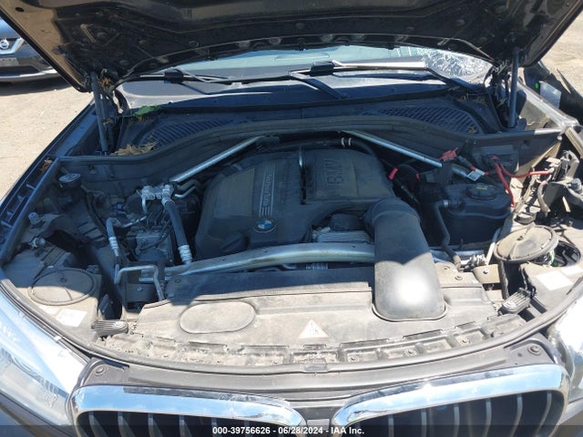 5UXKR0C55F0P16681 BMW X5 Xdrive35i