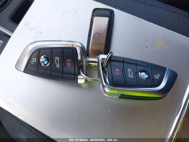 5UXKR0C55F0P16681 BMW X5 Xdrive35i