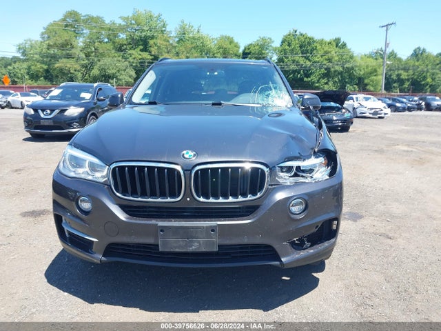 5UXKR0C55F0P16681 BMW X5 Xdrive35i