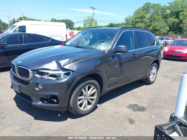 5UXKR0C55F0P16681 BMW X5 Xdrive35i