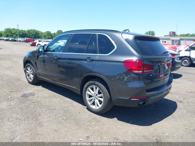 5UXKR0C55F0P16681 BMW X5 Xdrive35i