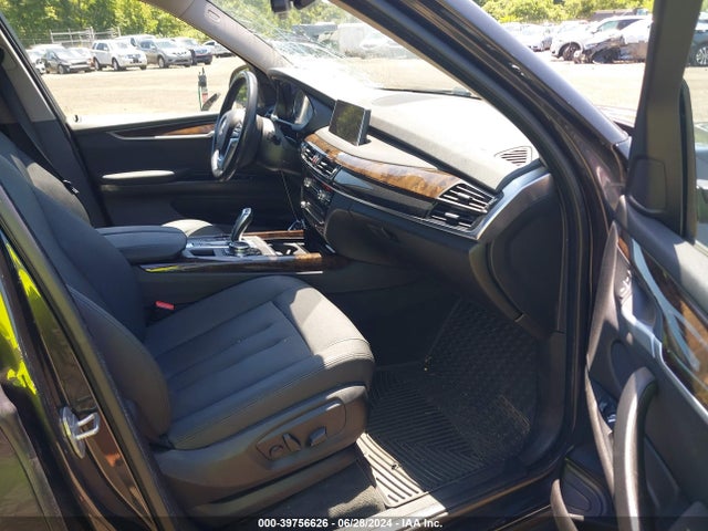 5UXKR0C55F0P16681 BMW X5 Xdrive35i