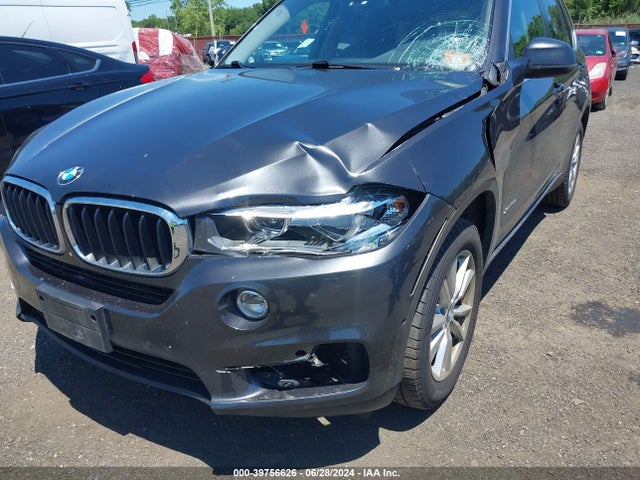 5UXKR0C55F0P16681 BMW X5 Xdrive35i