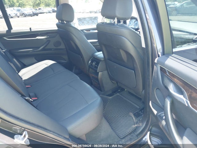 5UXKR0C55F0P16681 BMW X5 Xdrive35i