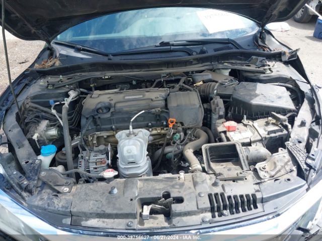 1HGCR2F56GA220282 Honda Accord Sport