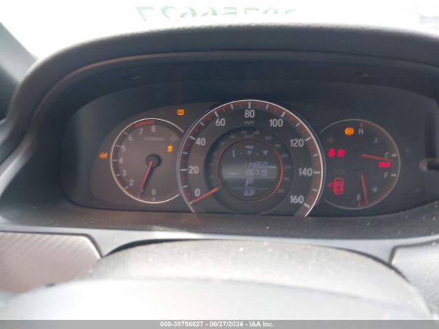 1HGCR2F56GA220282 Honda Accord Sport
