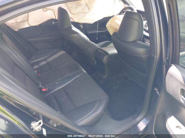 1HGCR2F56GA220282 Honda Accord Sport