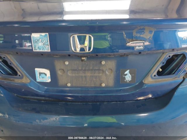 19XFB2F88EE086525 Honda CIVIC EX