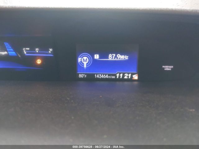 19XFB2F88EE086525 Honda CIVIC EX