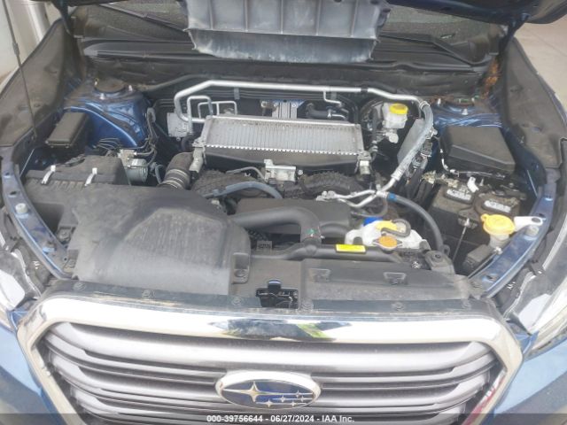 4S4WMAFD8K3414042 Subaru Ascent Premium