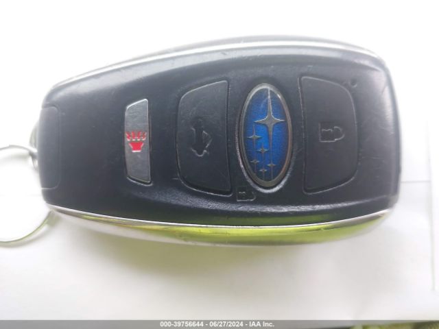 4S4WMAFD8K3414042 Subaru Ascent Premium