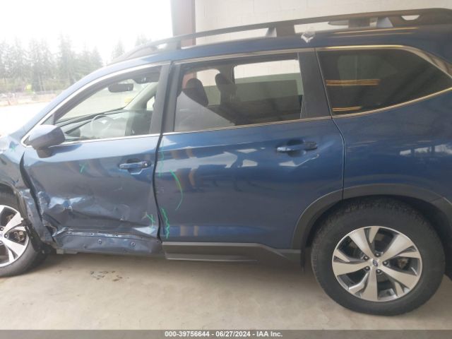 4S4WMAFD8K3414042 Subaru Ascent Premium