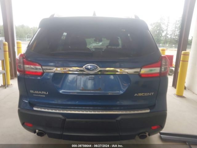 4S4WMAFD8K3414042 Subaru Ascent Premium