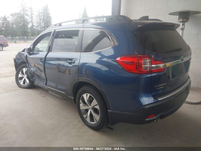 4S4WMAFD8K3414042 Subaru Ascent Premium