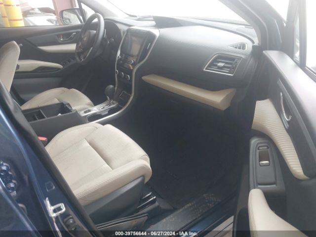 4S4WMAFD8K3414042 Subaru Ascent Premium
