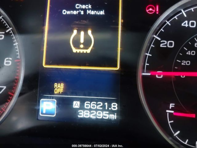 4S4WMAFD8K3414042 Subaru Ascent Premium