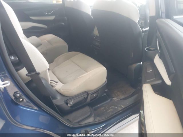 4S4WMAFD8K3414042 Subaru Ascent Premium