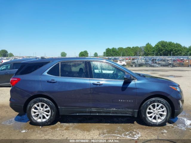 3GNAXJEV5JL366204 Chevrolet EQUINOX LT