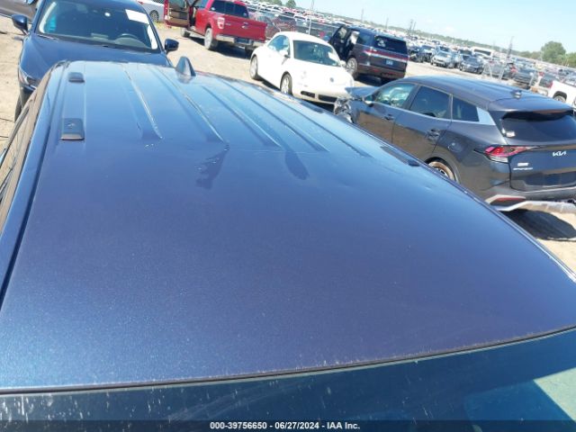 3GNAXJEV5JL366204 Chevrolet EQUINOX LT