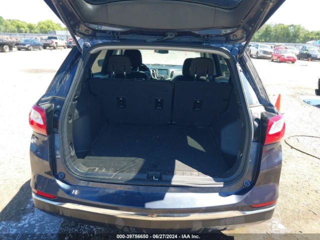 3GNAXJEV5JL366204 Chevrolet EQUINOX LT