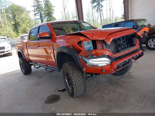 Toyota Tacoma Trd Off Road 2016 3TMDZ5BN8GM004169 головне зображення