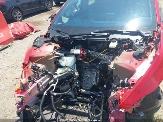 5YJ3E1EC2PF628242 Tesla Model 3 Performance Dual Motor All-wheel Drive
