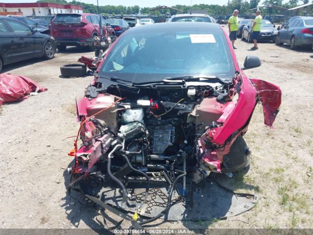 5YJ3E1EC2PF628242 Tesla Model 3 Performance Dual Motor All-wheel Drive