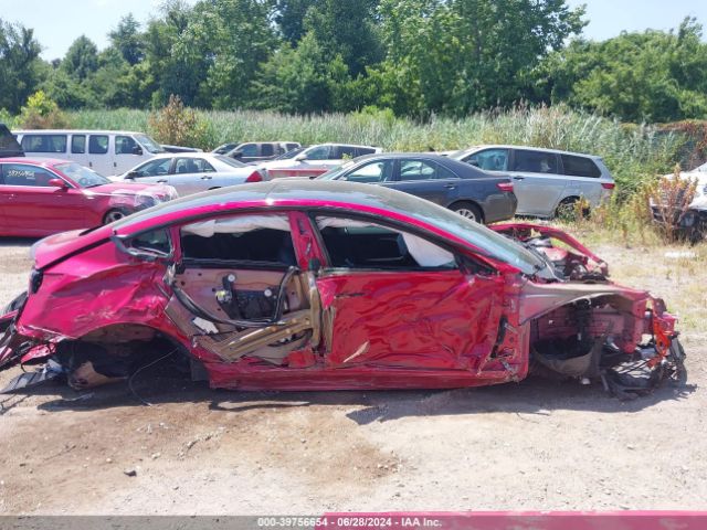 5YJ3E1EC2PF628242 Tesla Model 3 Performance Dual Motor All-wheel Drive