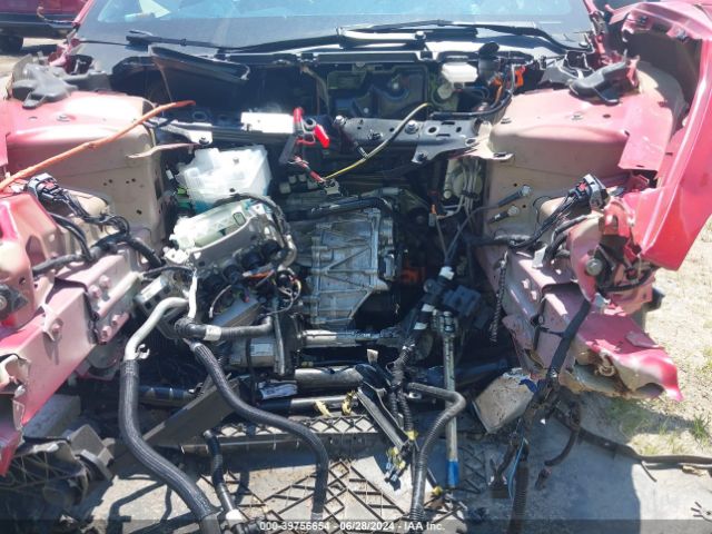 5YJ3E1EC2PF628242 Tesla Model 3 Performance Dual Motor All-wheel Drive