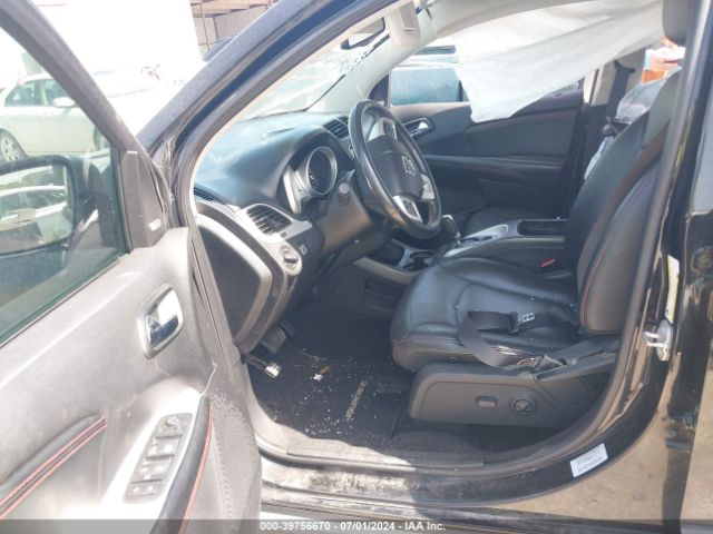 3C4PDCEG8GT119938 Dodge Journey R/t