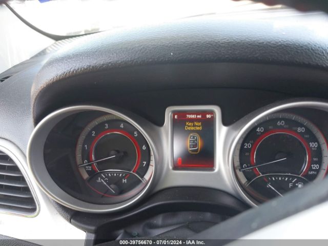 3C4PDCEG8GT119938 Dodge Journey R/t