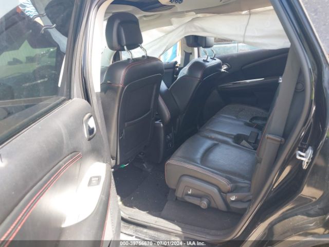 3C4PDCEG8GT119938 Dodge Journey R/t