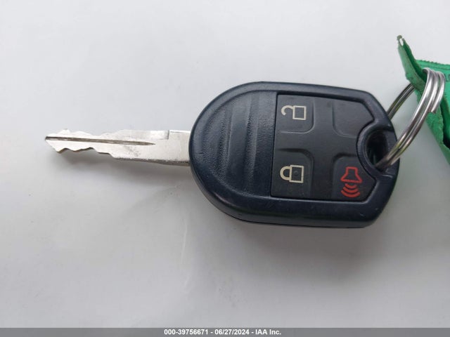 Ford EDGE SE 2014 2FMDK3GC1EBA25360 Image 11