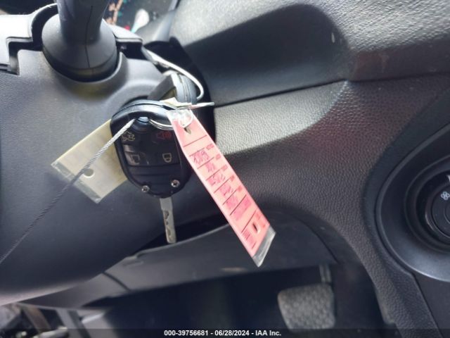 3FADP4TJ3GM170116 Ford FIESTA S