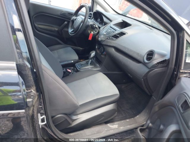 3FADP4TJ3GM170116 Ford FIESTA S