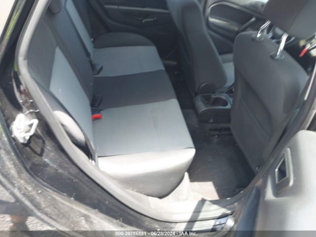 3FADP4TJ3GM170116 Ford FIESTA S
